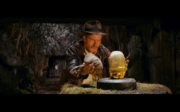 Raiders of the Lost Ark - 124