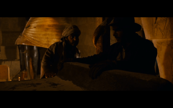 Raiders of the Lost Ark - 1240