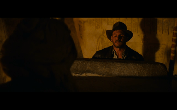 Raiders of the Lost Ark - 1242