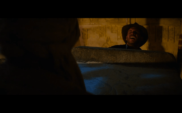 Raiders of the Lost Ark - 1244