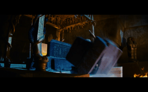 Raiders of the Lost Ark - 1249