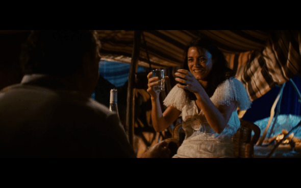 Raiders of the Lost Ark - 1250