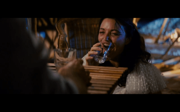 Raiders of the Lost Ark - 1256