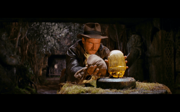 Raiders of the Lost Ark - 126