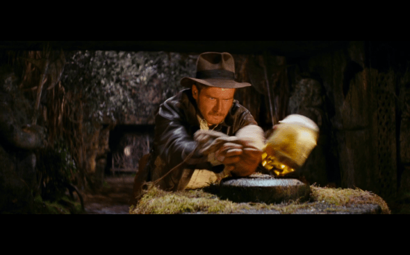 Raiders of the Lost Ark - 127