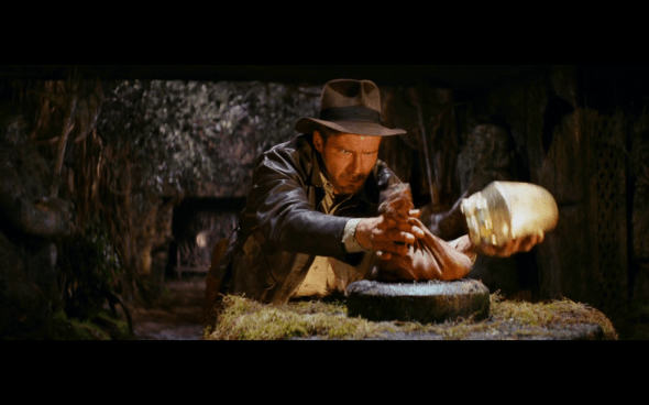 Raiders of the Lost Ark - 128