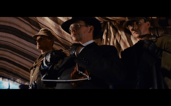 Raiders of the Lost Ark - 1285