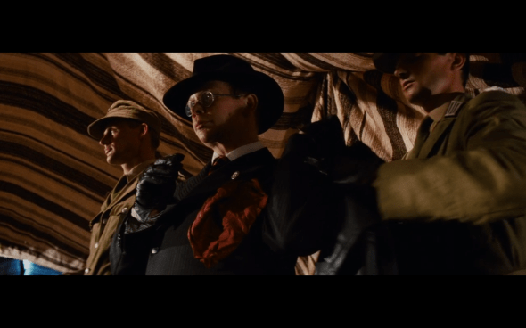 Raiders of the Lost Ark - 1286