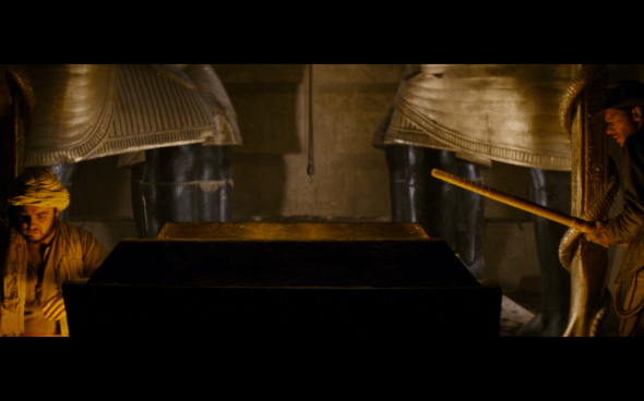 Raiders of the Lost Ark - 1290