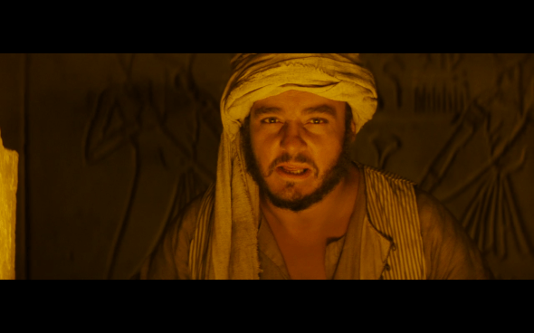 Raiders of the Lost Ark - 1292