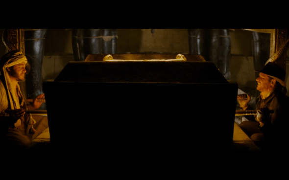 Raiders of the Lost Ark - 1293