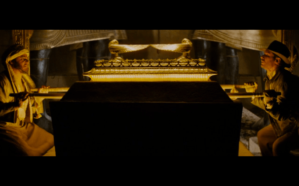 Raiders of the Lost Ark - 1294