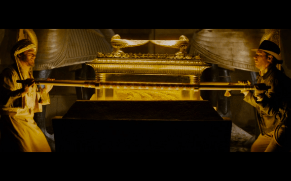 Raiders of the Lost Ark - 1295