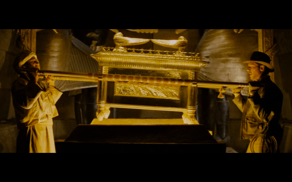 Raiders of the Lost Ark - 1296