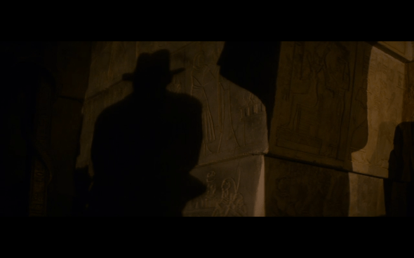 Raiders of the Lost Ark - 1298