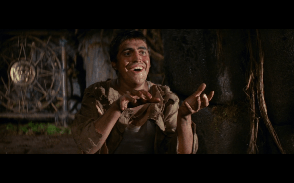 Raiders of the Lost Ark - 130