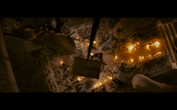 Raiders of the Lost Ark - 1305