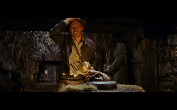 Raiders of the Lost Ark - 131