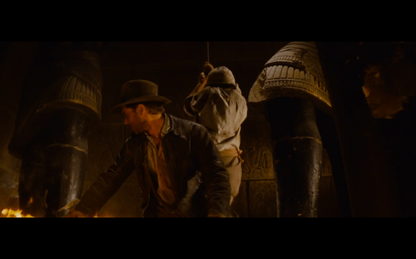 Raiders of the Lost Ark - 1312