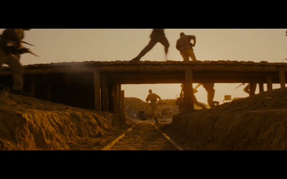 Raiders of the Lost Ark - 1313