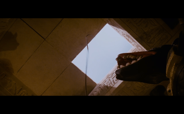 Raiders of the Lost Ark - 1317