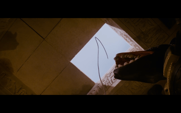 Raiders of the Lost Ark - 1318