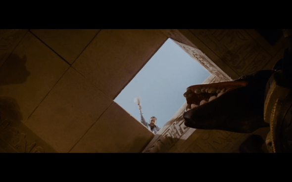 Raiders of the Lost Ark - 1320