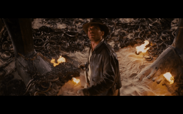 Raiders of the Lost Ark - 1321