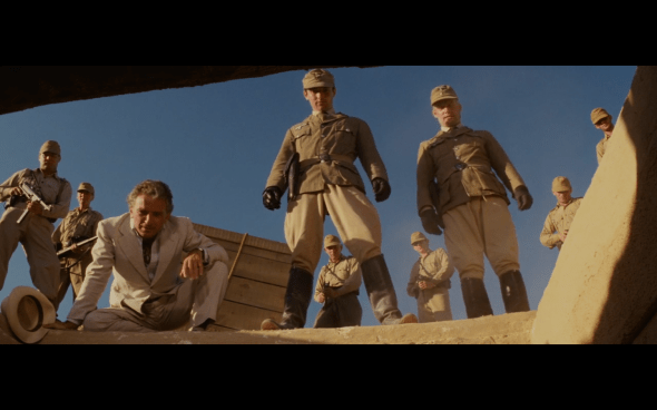 Raiders of the Lost Ark - 1325