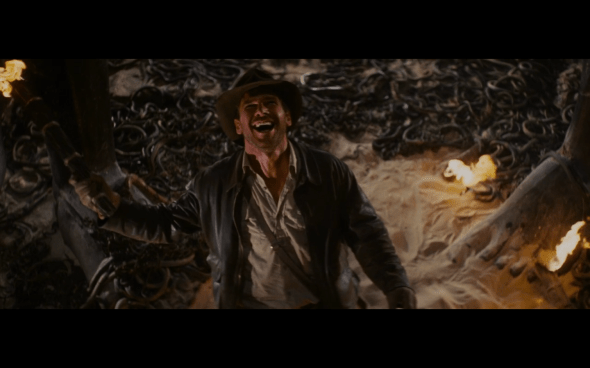 Raiders of the Lost Ark - 1327