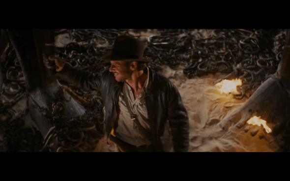Raiders of the Lost Ark - 1328