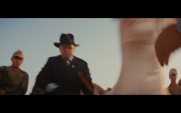 Raiders of the Lost Ark - 1334