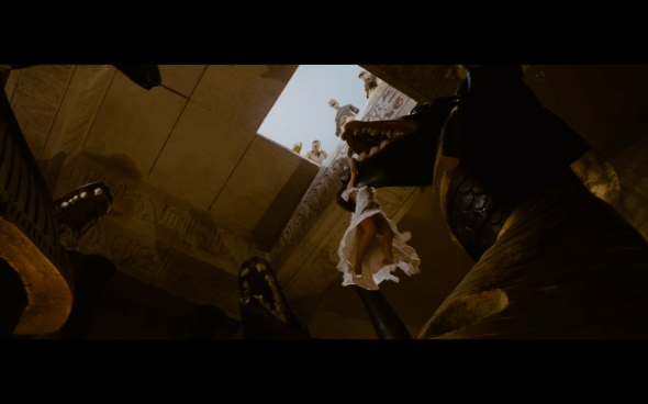 Raiders of the Lost Ark - 1338