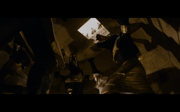 Raiders of the Lost Ark - 1346