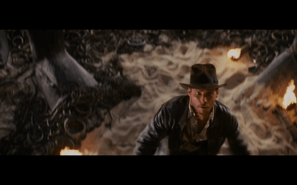 Raiders of the Lost Ark - 1348