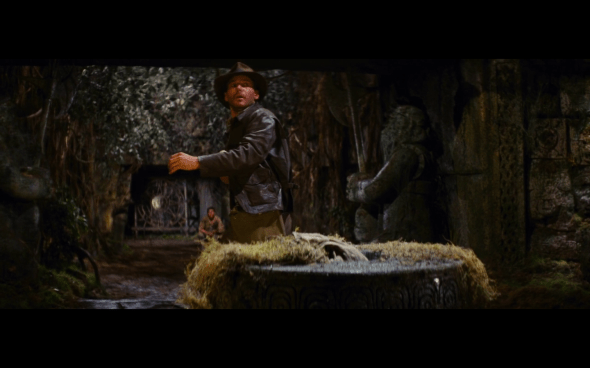 Raiders of the Lost Ark - 135