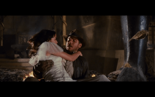 Raiders of the Lost Ark - 1350