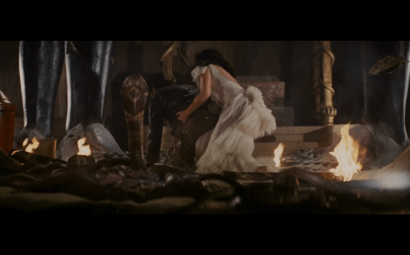 Raiders of the Lost Ark - 1355