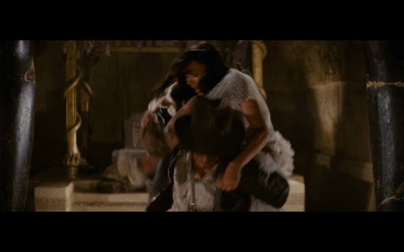 Raiders of the Lost Ark - 1357