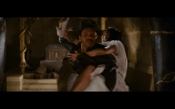 Raiders of the Lost Ark - 1358