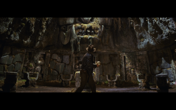Raiders of the Lost Ark - 136