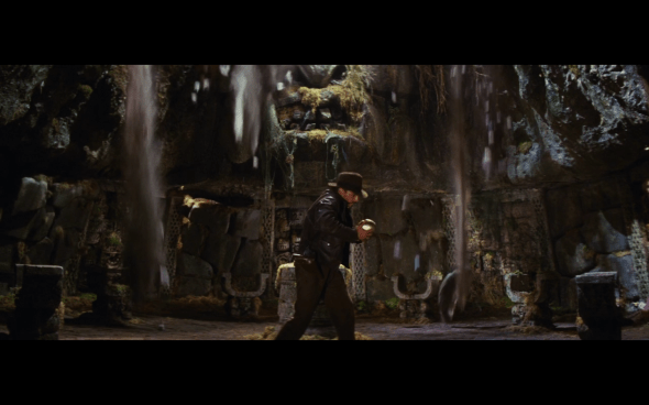 Raiders of the Lost Ark - 137