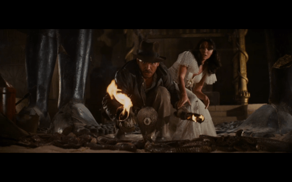 Raiders of the Lost Ark - 1375