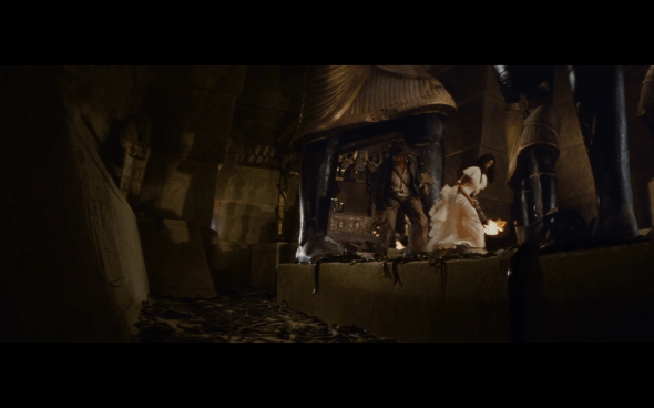 Raiders of the Lost Ark - 1376