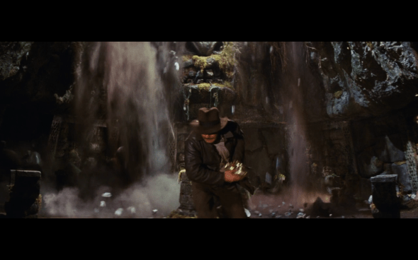 Raiders of the Lost Ark - 138
