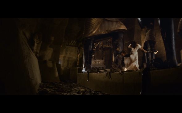 Raiders of the Lost Ark - 1382