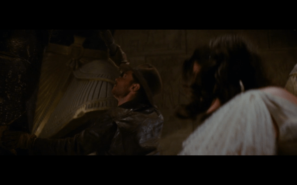 Raiders of the Lost Ark - 1388