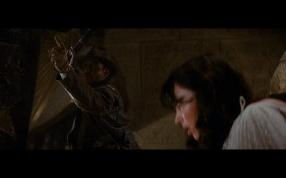 Raiders of the Lost Ark - 1389
