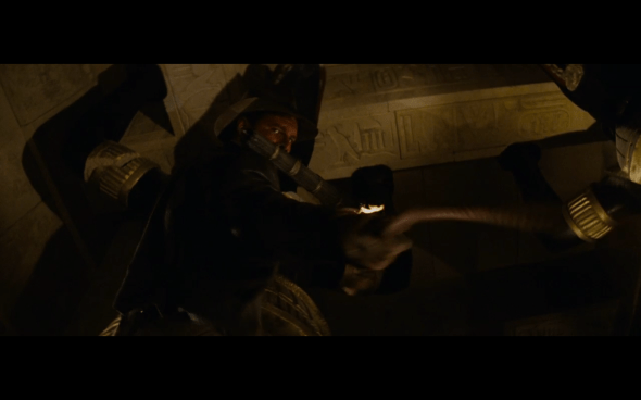 Raiders of the Lost Ark - 1393