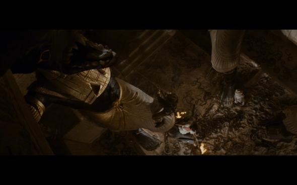 Raiders of the Lost Ark - 1395